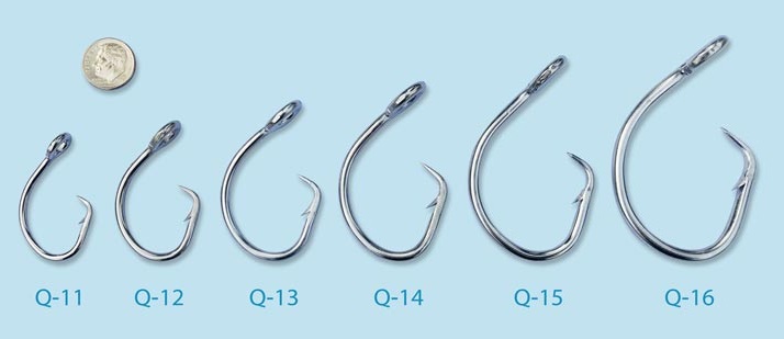 hook sizes